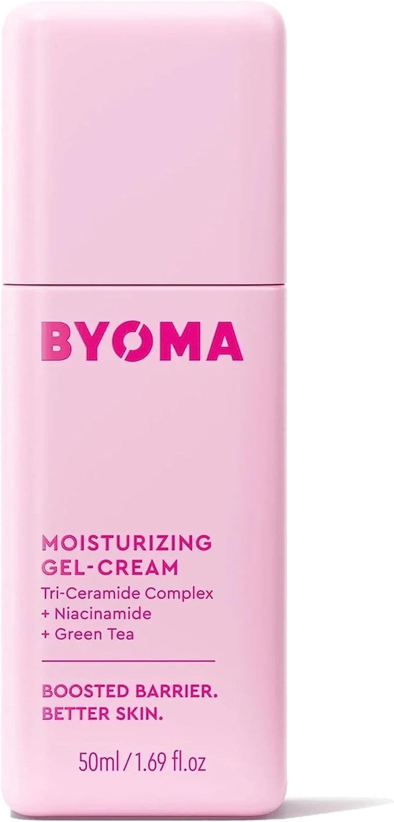 BYOMA Moisturizing Gel Cream 50Ml