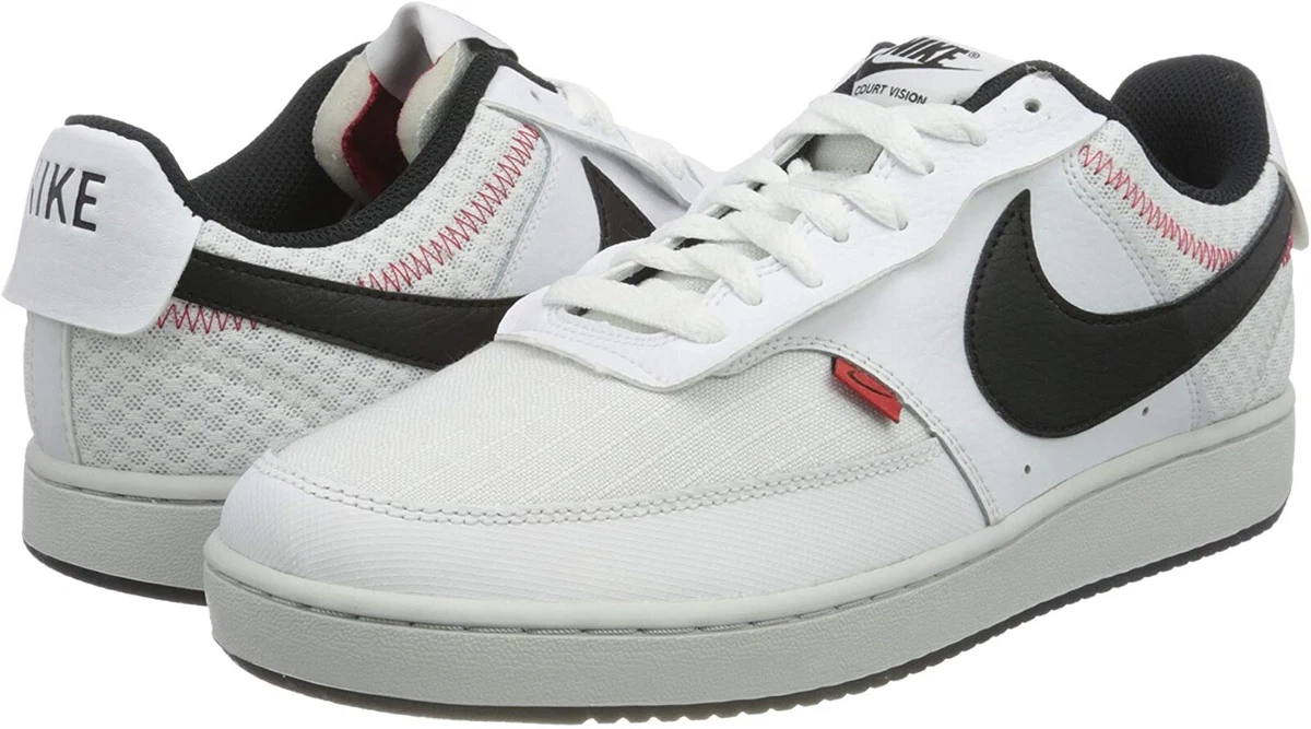 Tenis nike court vision low premium sales