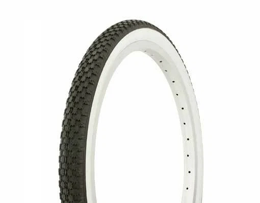 20 whitewall hotsell bicycle tires