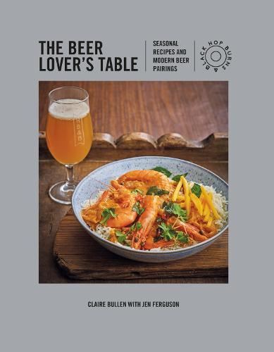 Beer Lover's Table, Claire Bullen,Jen Fe, New, Hardback