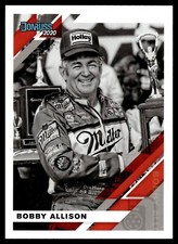2020 Donruss Racing Nascar Base Set 81 Bobby Allison 2020 Donruss Racing Nascar Base Set 81 Bobby Allison