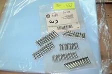 Allen Bradley 1492-CJ5-10 58 Piece Qty Lot Terminal Strip Jumpers New Open Box