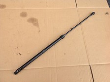 AUDI A4 B7 CONVERTIBLE REAR ROOF HOOD HYDRAULIC STRUT RAM LIFTER 2003-2009