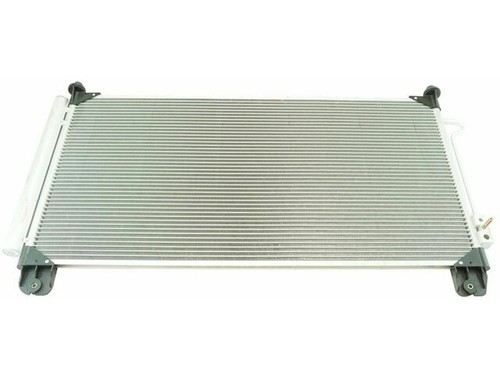 AC Delco 55RF23D A/C Condenser Fits 2015-2019 GMC Sierra 3500 HD