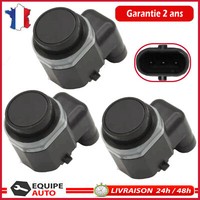 3 Abstandssensor RüCkwäRts Geplant Renault Laguna Iii 284421300R 284422338R