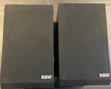 B W Matrix Speakers for sale - eBay B W Matrix Speakers for sale - eBay