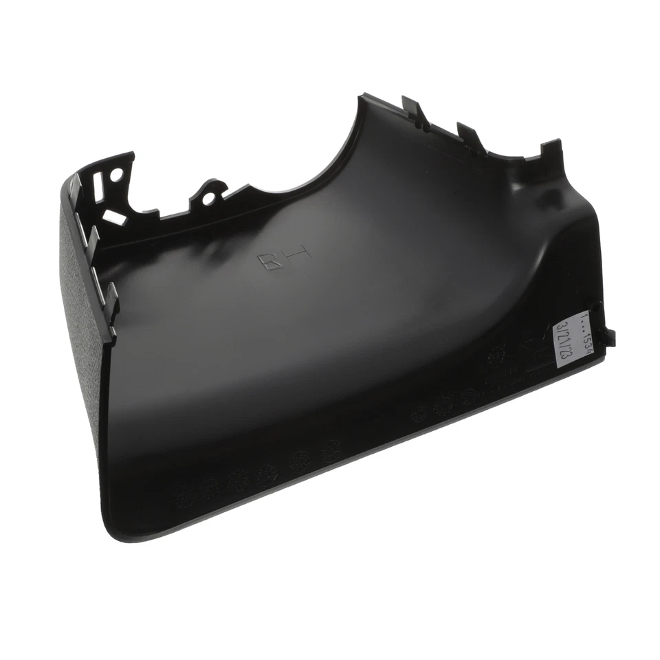 11-17 JEEP WRANGLER LADO DERECHO ÁREA DE CARGA CUARTO MOLDURA BISEL PANEL FABRICANTE ORIGINAL NUEVO MOPAR Foto 3 de 4