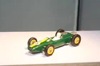 #19D Lotus Racing Car Matchbox Lesney Made In England