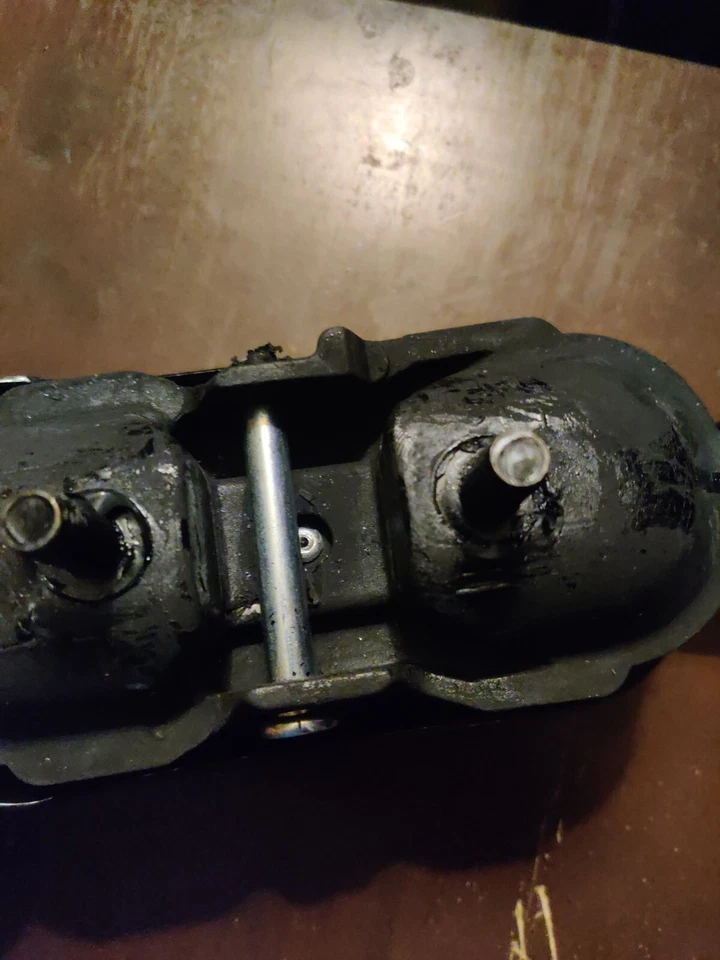 TRQ New Engine Motor Transmission Mount Set For 1994-2008 Chevy Olds Pontiac - Image 3 of 4