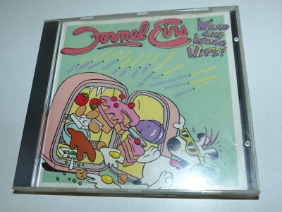 CD    Formel Eins More and More Hits