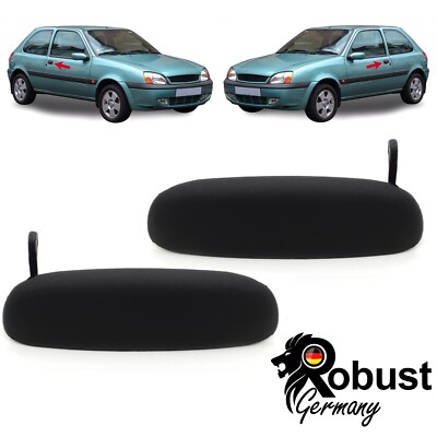 Für Ford Fiesta 4 Escort Mazda 121 Türgriff Griff Vorne Rechts Links 1022253