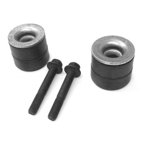 Chevelle SS Malibu GTO Judge Lemans Tempest Body Mount Supplement Kit NOS R - Picture 1 of 1