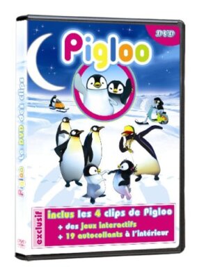 Pigloo [DVD] | eBay