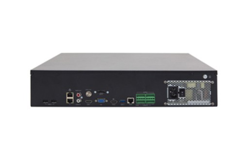 GRABADOR CCTV Uniview NVR 64Ch mod.NVR308-64R - Imagen 3 de 10