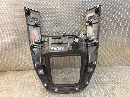 Lexus RX Centre Console Gear Surround Wood Trim Panel Lexus rx Mk1 RX300 USED - Picture 3 of 4