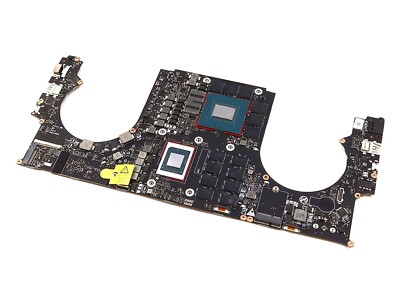RAZER BLADE 14 RYZEN 9 5900HX 16GB RAM GEFORCE RTX 6GB 3060 LAPTOP MOTHERBOARD