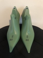 All Sizes - Pointy toe shoe last 55mm Ladies - 35-43