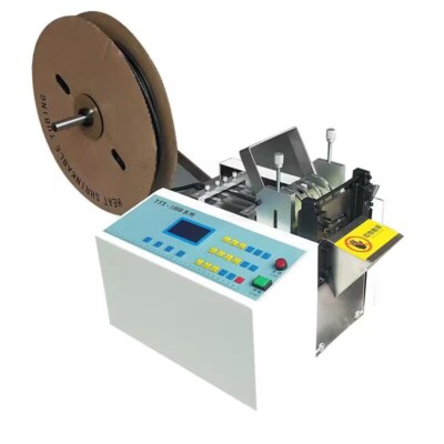 Automatic Wire Rope Cutting Machine Steel Strip Cutting Machine Cutting Machine