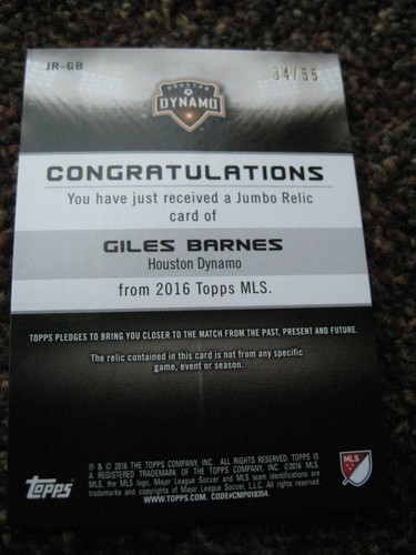 🇺🇸 👍 🔥 👉 2013 topps soccer jun marques davidson printing plate + - Picture 11 of 15