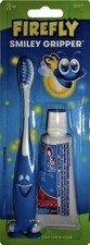 Crest Kid's Anticavity Toothpaste Soft Toothbrush