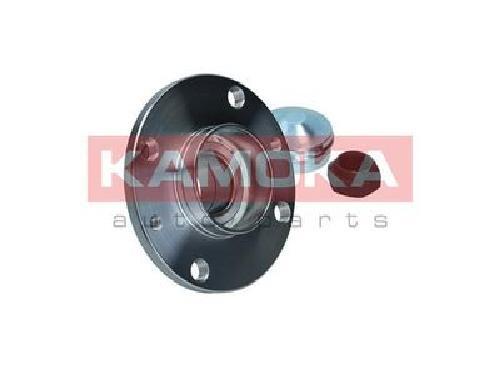 Original Kamoka Radlagersatz 5500030 FüR Alfa Romeo CitroëN Fiat Ford Lancia-image