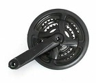 Fulcrum Bicycle Cranksets