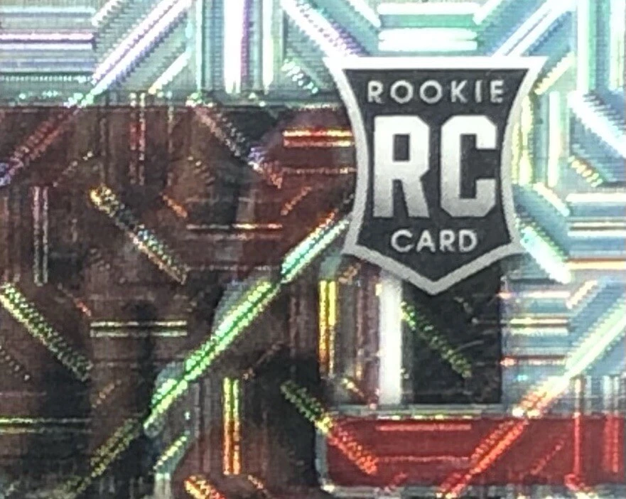 Prizm Draft Picks Tyrese Haliburton 2020/25 MOJO PRIZM SSP RC #50 BGS 9 POP 1 Foto 4 de 4