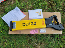 Leica DD120 Cable Detection Tool