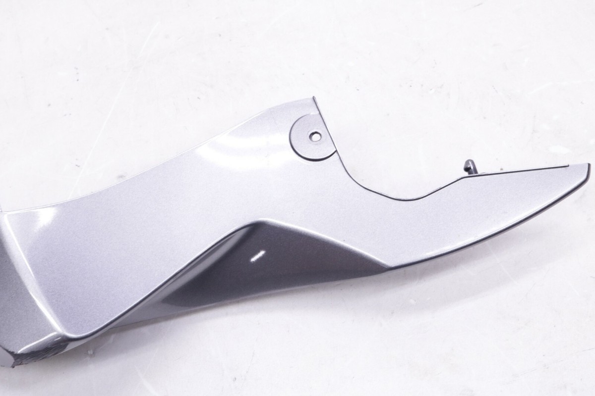 2018 SUZUKI GSXR 600 750 GSXR600 GSX600R RIGHT REAR TAIL FAIRING