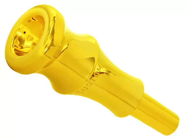 Trumpet Mouthpiece JC Custom B4 LS Anatomic