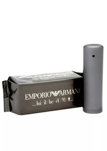 emporio armani he 50 ml