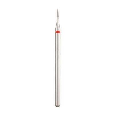 Brasseler Finishing HP Flame Carbide Burs different variations (5/Pack)