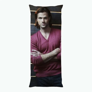 sam and dean pillowcase