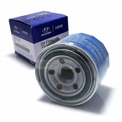OEM Gasoline Engine Oil Filter Assy