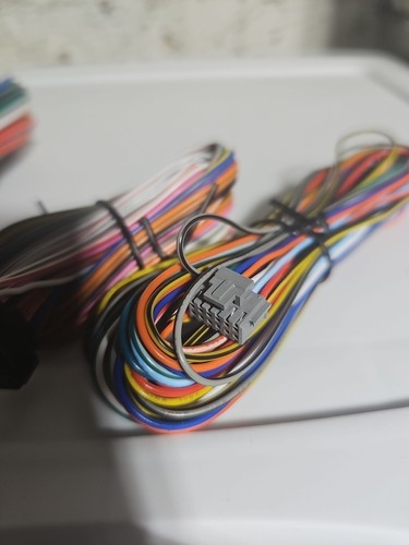 Arnés de cableado de repuesto Firstech Compustar para arranque remoto CM900 CM-900  - Imagen 3 de 4