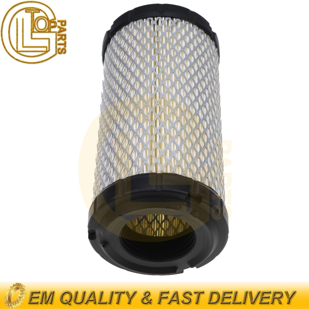 1 Pc Air Filter Replacement Fit For Tractor EMAX 22/25 HST_FIG 04 11201032020 - Foto 5