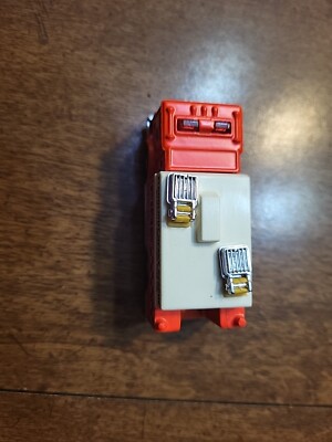 Matchbox Mack Auxiliary Power Truck Newfield Borough Fire Co.- 