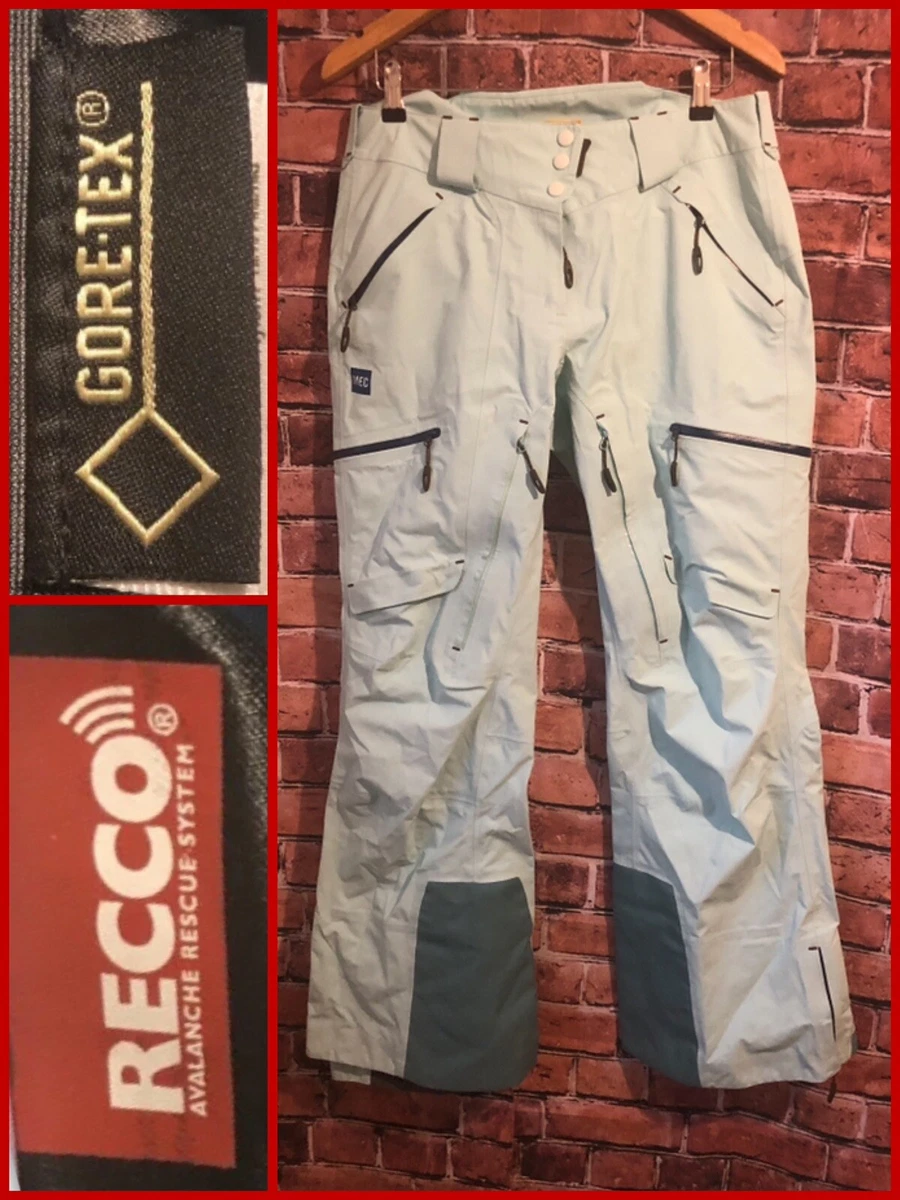 Mec shop snow pants