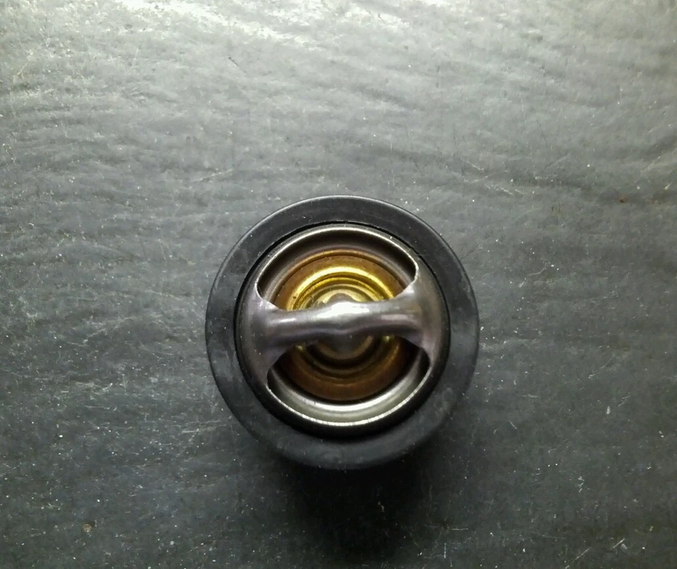 CST THERMOSTAT 3829  MAZDA FORD MERCURY - Image 2 of 4