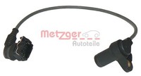 Metzger Autoteile Nockenwellensensor Hallgeber ZüNdimpulsgeber 0903005 FüR BMW