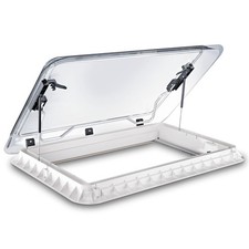 DOMETIC SEITZ HEKI 2 ROOF LIGHT CARAVAN MOTORHOME SKYLIGHT WINDOW *QUICK DEL*