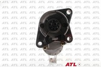 ATL Autotechnik Starter U.A. FüR Ford, Kia, Mazda, Suzuki