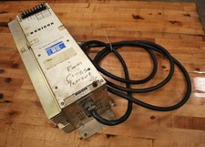 Modicon P452-012, 184 Auxillary Power Supply, Data Power:15A0069-000 - USED
