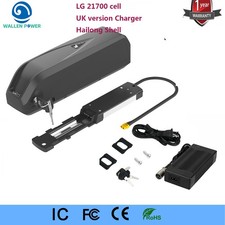 36V/48V/52V 15Ah 20Ah 25Ah Lithium ebike e-bike Electric Bicycle bike Battery