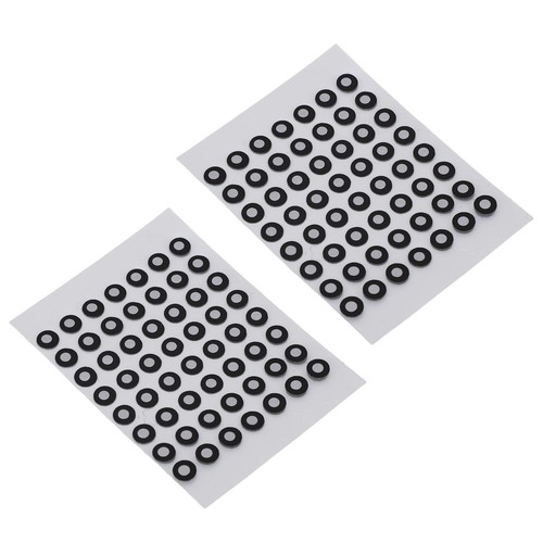 1120Pcs 3D-Scanner Marker 3D-Scanning Tracking Dot Positionierung Ziel - Afbeelding 21 van 23
