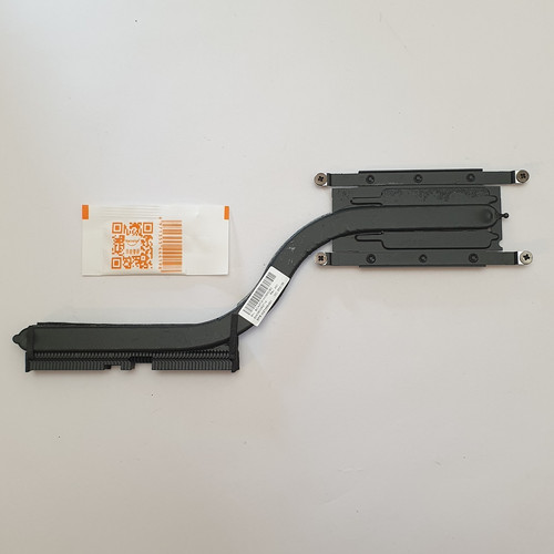 HP EliteBook 835 G7 Kühler Lüfter Wärmeleitpaste Fan Cooler Heatsink
