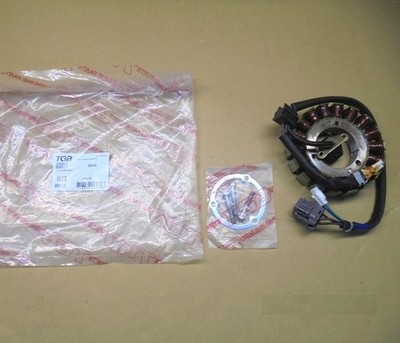 TGB Genuine Stator Comp Magneto Rotor ATV Blade Target 400-550, 924415A 924415E