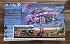 Las mejores ofertas en Mega bloques raros de halo