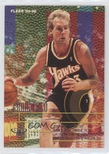 1995-96 Fleer Craig Ehlo #3 03hc