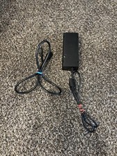 Microsoft Xbox 360 Slim AC Adapter Power Supply Brick 120W Model A11-120N1A